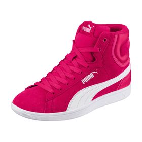 zapatillas puma queso