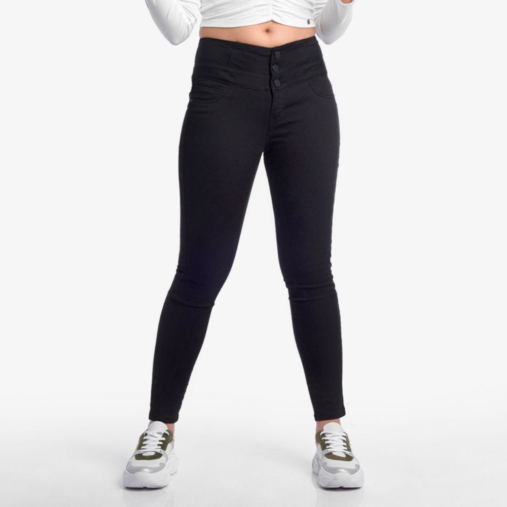 Pantalón Mujer Winner Tt Bttmlpn002