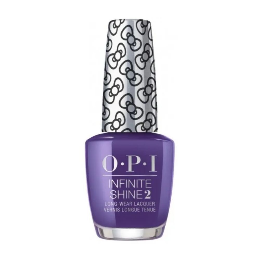 Esmalte Opi Infinite Shine Hell Pretty