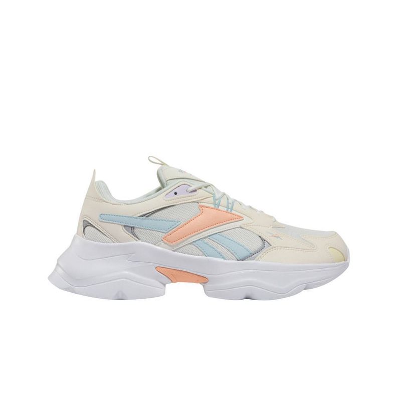 Zapatillas Reebok Urbanas Mujer Royal Bridge 4 Blanco - Shopstar
