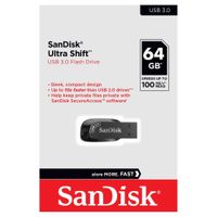 USB 3.0 FLASH DRIVE 64GB SDCZ410-064G-G46