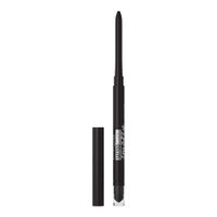 Delineador de Ojos Tattoo Studio Smokey  0.01 Fl Oz Tono Black Maybelline