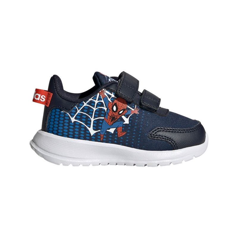 Zapatillas Adidas Niño Tensaur Run I Azul - Shopstar