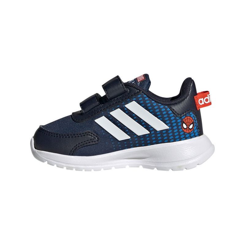 Zapatillas Adidas Niño Tensaur Run I Azul - Shopstar