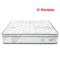 Colchón Pocket Advance 1.5 Plz