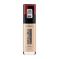 Polvos Compactos Infallible 24H Fresh Wear Tono True Beige Loreal