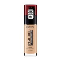 Polvos Compactos Infallible 24H Fresh Wear Tono Vanilla Loreal