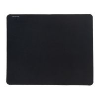 Mouse pad Radioshack antideslizante, negro