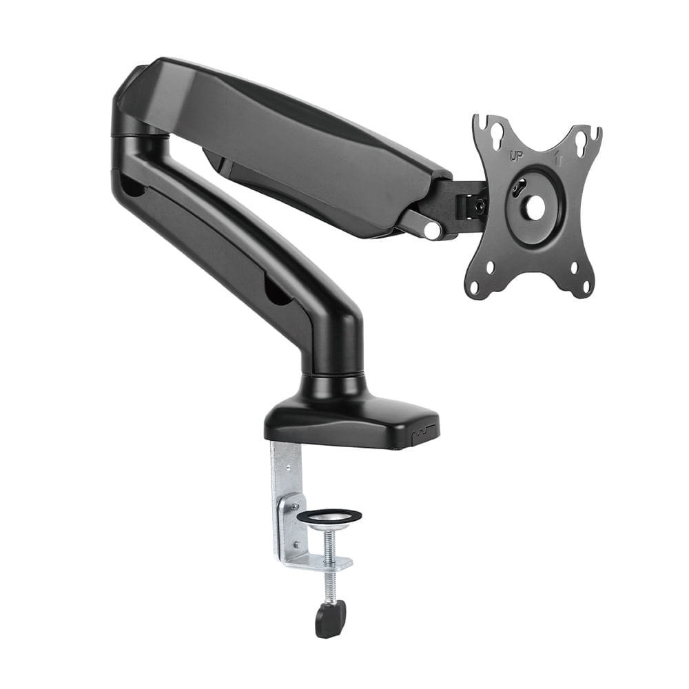 Soporte Lumi para monitor 17""- 32"", flexible, negro