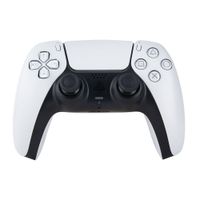 Mando Playstation 5 Dualsense blanco
