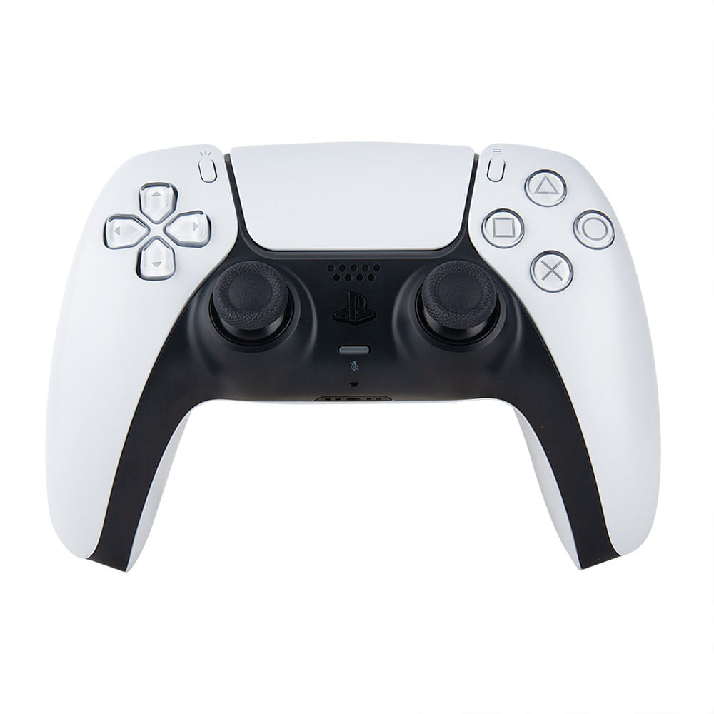 Mando Playstation 5 Dualsense blanco