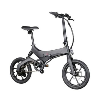 Bicicleta eléctrica onebot discount s6