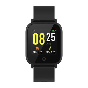 Tienda-coolbox en Tecnologia - Telefonia - Smartwatch – Shopstar