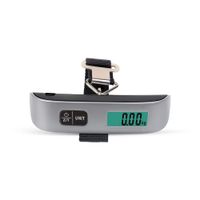 Balanza de maleta viaje Camry máx. 50 kg