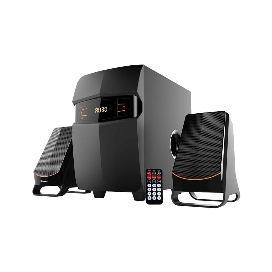 Parlante Izuum bluetooth v.2.1 subwoofer control Compara