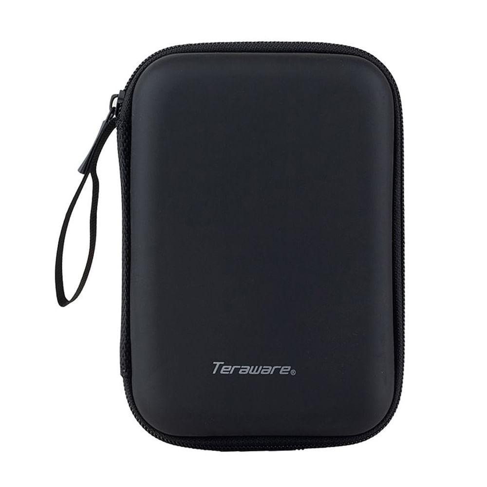 Funda para disco duro Teraware