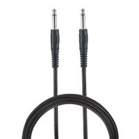 Cable instrumento Radioshack 1/4"", 1.8 m