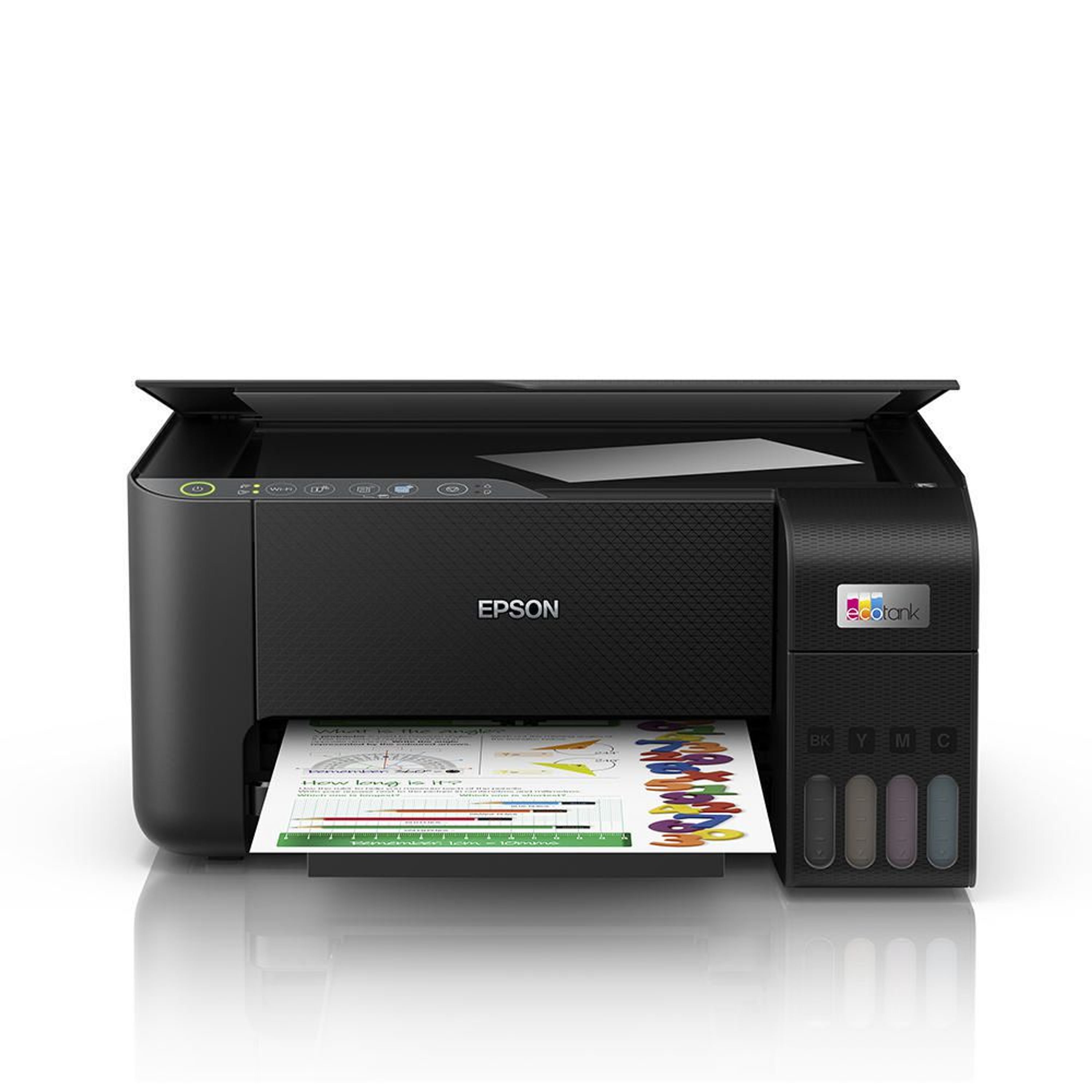Impresora Epson L3250 Ecotank - Shopstar