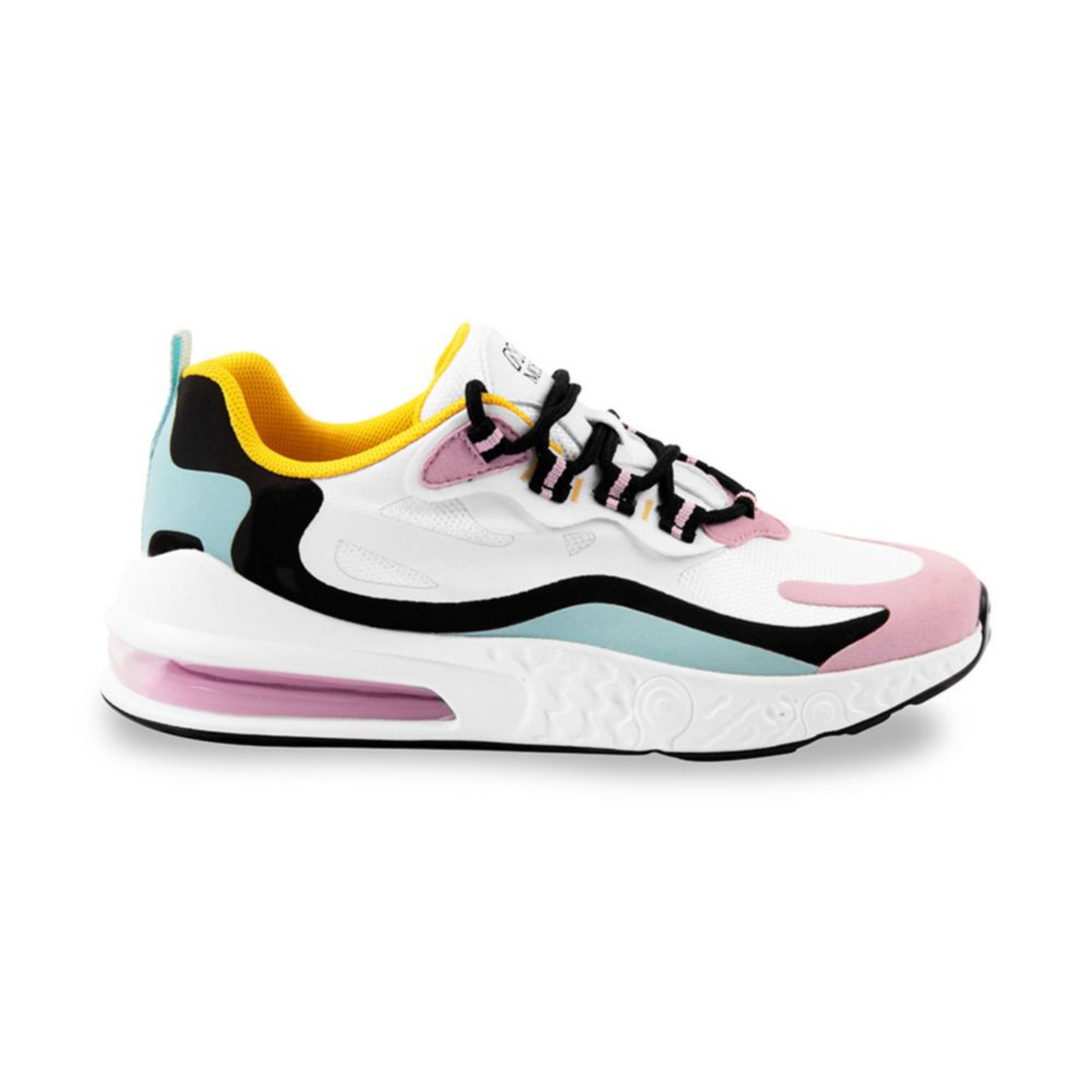 Zapatillas Modos Urbanas Mujer DS0169 Rosado - Shopstar