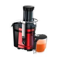 Extractor de jugos Oster FPSTJE318RO53 Rojo