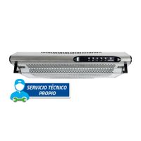 Campana Extractora CEI-602CRP Gris