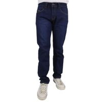 Jean Parada 111 Hombre Pitillo Martin 89 Azul
