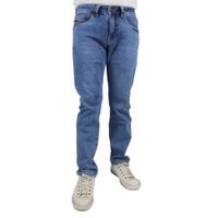 Jean Parada 111 Hombre Pitillo Martin 89 Celeste