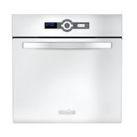 Horno Eléctrico mabe HM6065EYR0 Acero Inoxidable