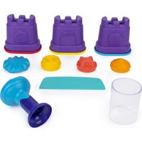 Set Arena Mágica Rainbow Mix
