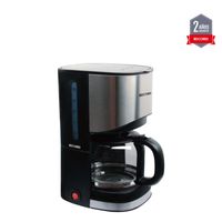 Cafetera Rec-Incac101 C/Jarra De Vidrio