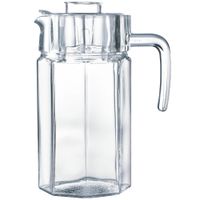 Jarra Octime con Tapa LUMINARC 1.6L