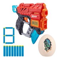 Lanzador De Dardos Extinto Dino Attack 4870