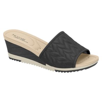 Sandalias Mujer VV7178.102 NEGR Modare MODARE