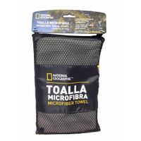 Toalla Microfibra Secado Fácil M