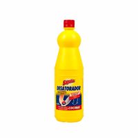 Desatorador SAPOLIO Líquido Botella 980ml