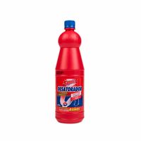 Desatorador SAPOLIO Rojo Frasco 980ml