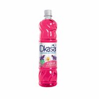 Limpiador Líquido Multiuso DKASA Floral Botella 900ml