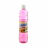 Limpiador Líquido Multiuso DKASA Bebé Botella 900ml