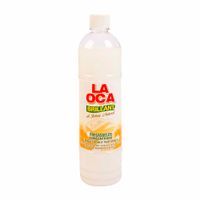 Limpiador Líquido Multiuso LA OCA Brillant Fregasuelos Botella 1L