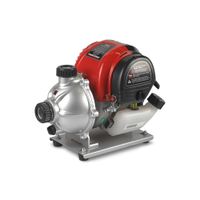 Motobomba Werken 0.98L a Gasolina XG10 1"" 1 HP