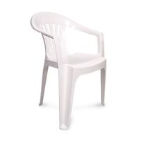 Sillón de plástico Sevilla