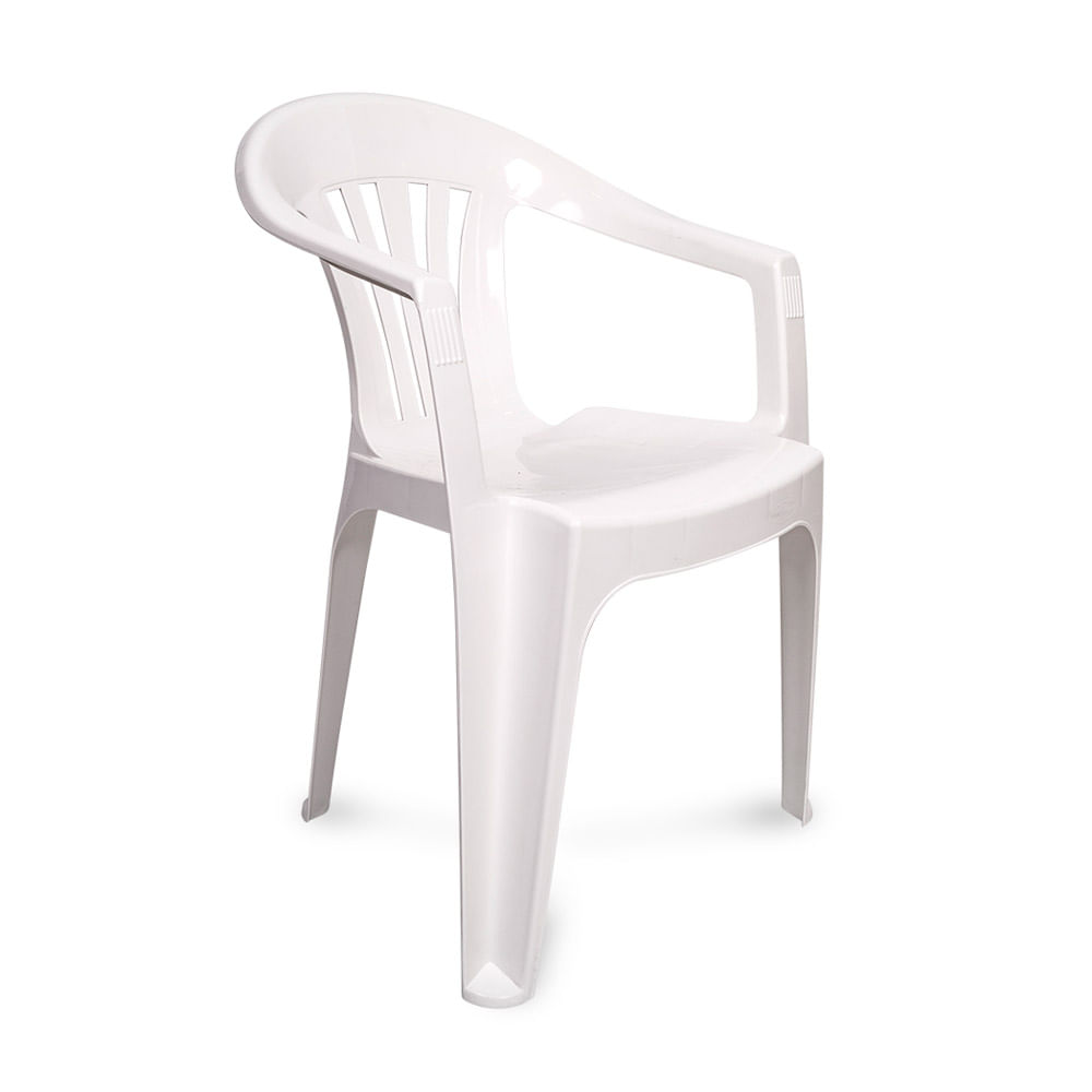 Sillón de plástico Sevilla