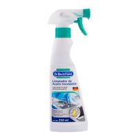 Limpiador de Acero DR.BECKMANN Frasco 250ml