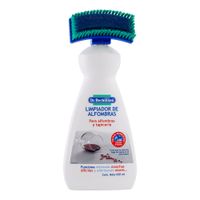 Limpiador de Alfombras DR.BECKMANN Frasco 650ml