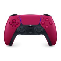 Mando Playstation 5 Dualsense cosmic red