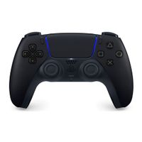 Mando Playstation 5 Dualsense midnight black