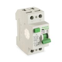 Interruptor diferencial Gacia 2x25A