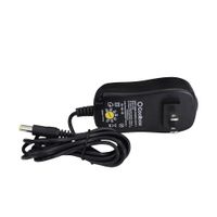 Adaptador universal Coolbox multi voltaje 220V 24W