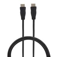 Cable hdmi Teraware con Ethernet 6 m