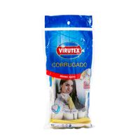 Guante VIRUTEX Corrugado Talla L Paquete 1un